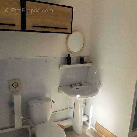 1 n°9 - Maison à AULT