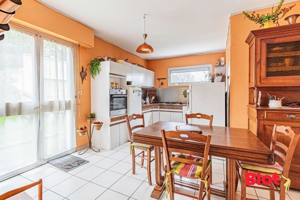 Maison à NANTES