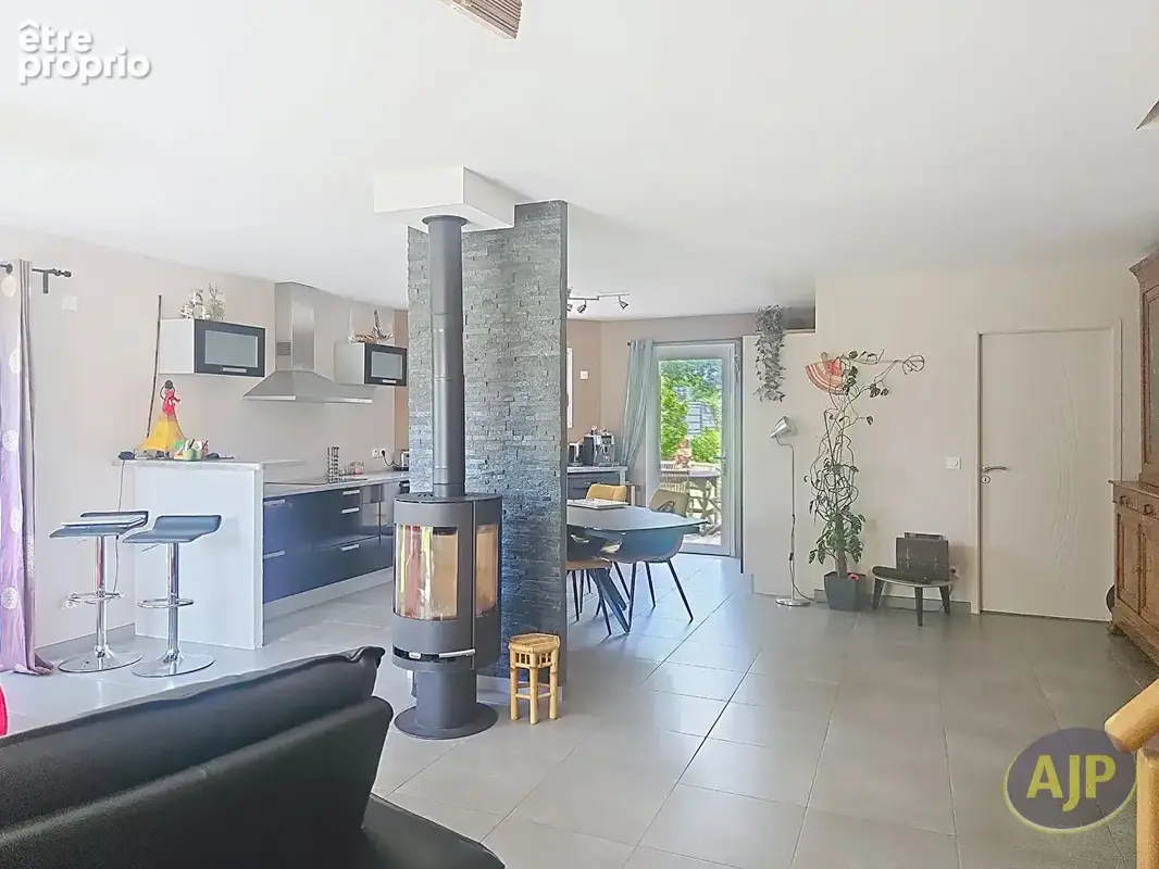 Maison immaculee - photo 4