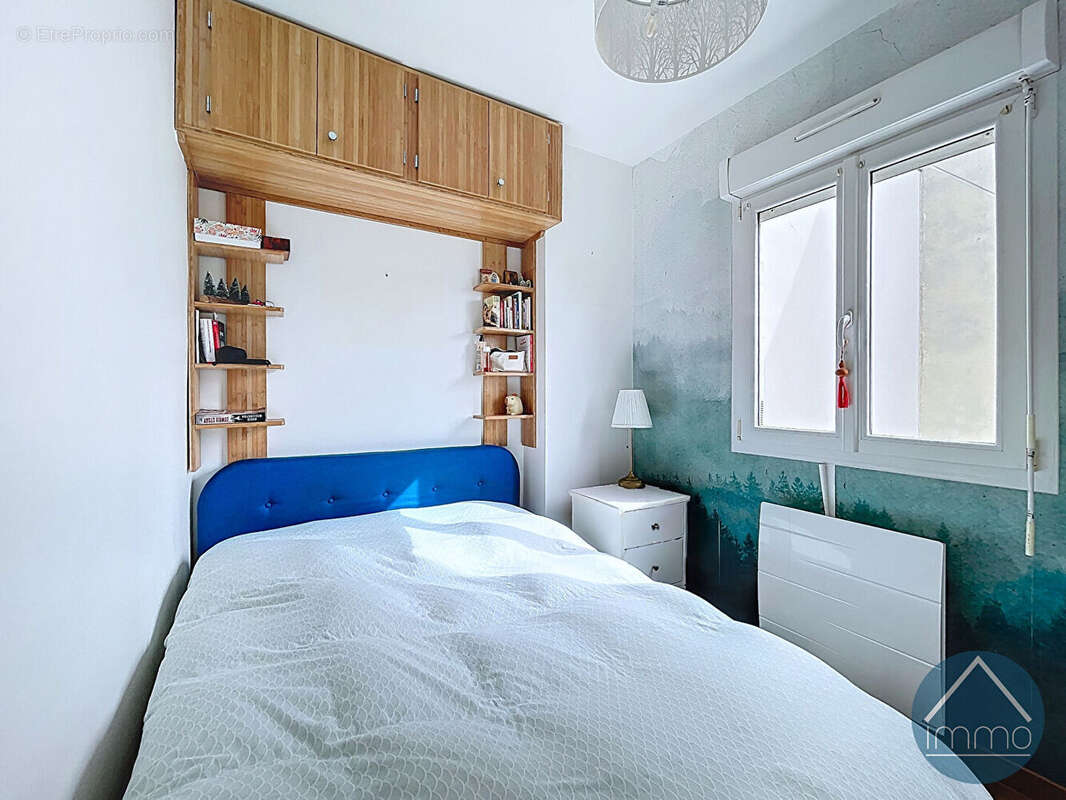 Appartement 2 pièces 38.51m² - Cave - Dernier étage - photo 5