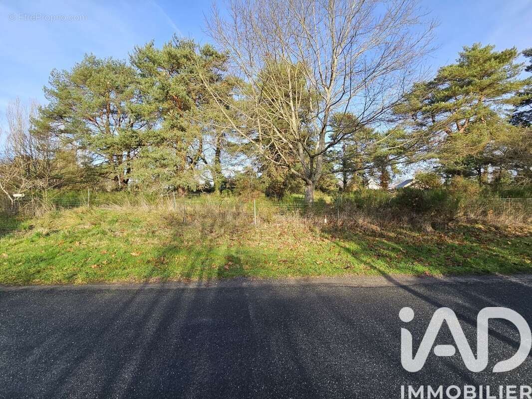 Photo 8 - Terrain à VIEILLES-MAISONS-SUR-JOUDRY