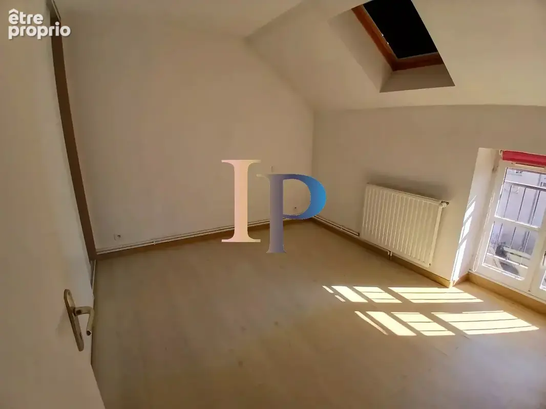 Appartement - photo 14
