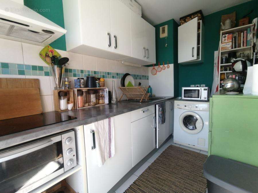 Appartement 65 m² à Saint-Ave  - photo 531