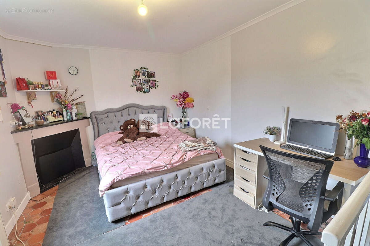 Appartement à VAYRES-SUR-ESSONNE