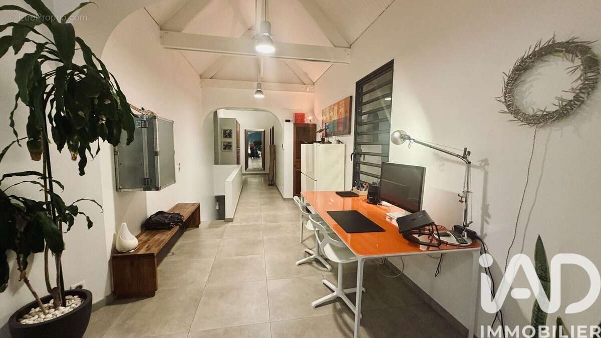 Photo 6 - Maison à SAINT-PAUL