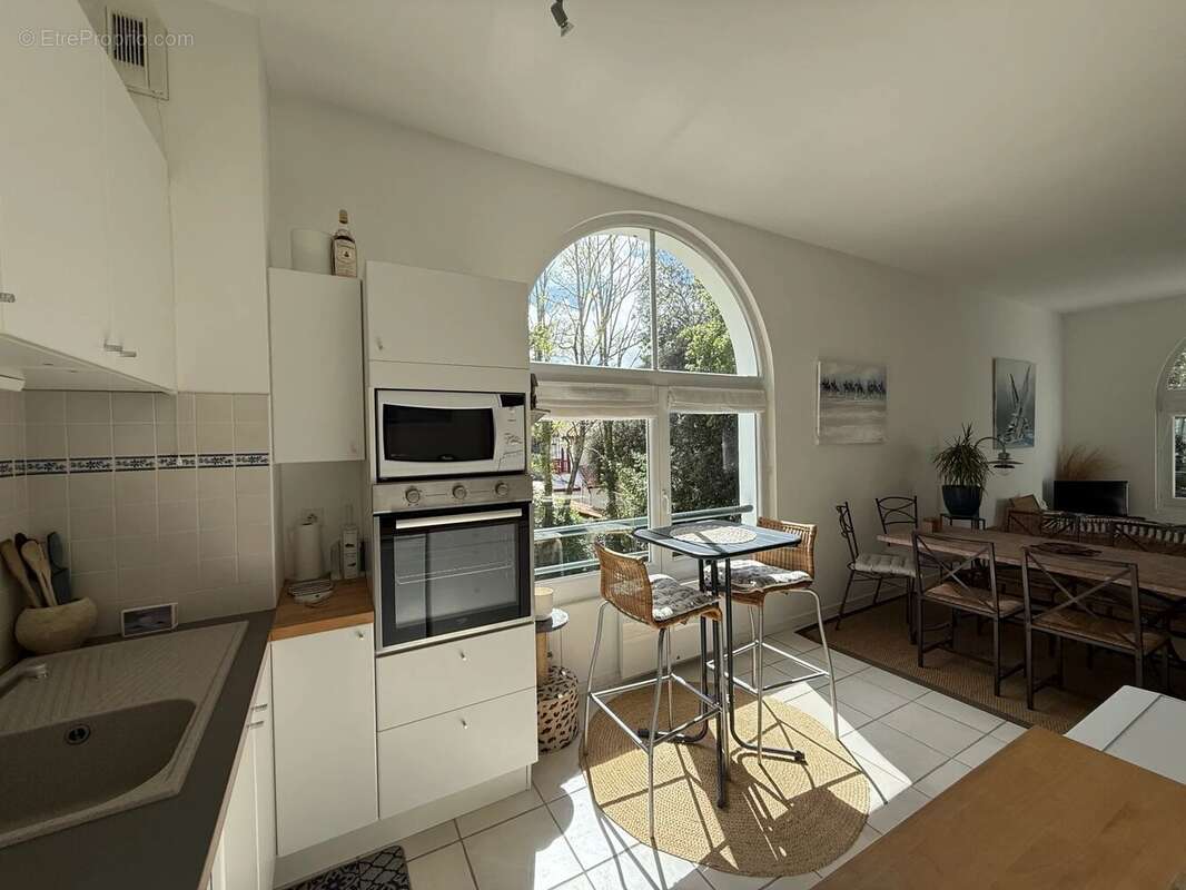 Appartement à ARCACHON