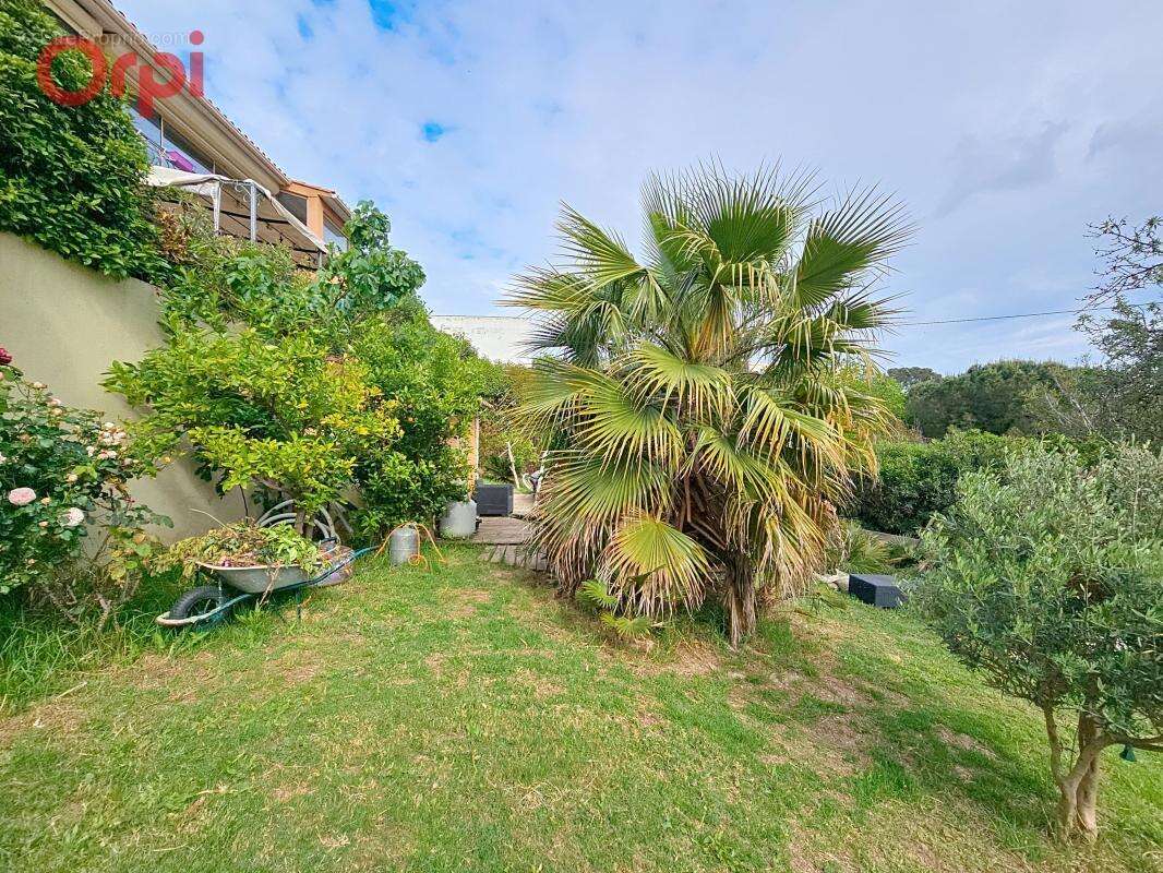 Maison à LA SEYNE-SUR-MER