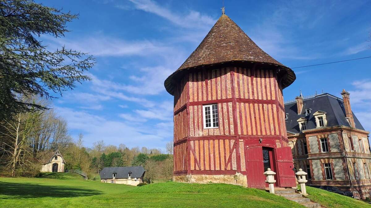 Autre à LIVAROT
