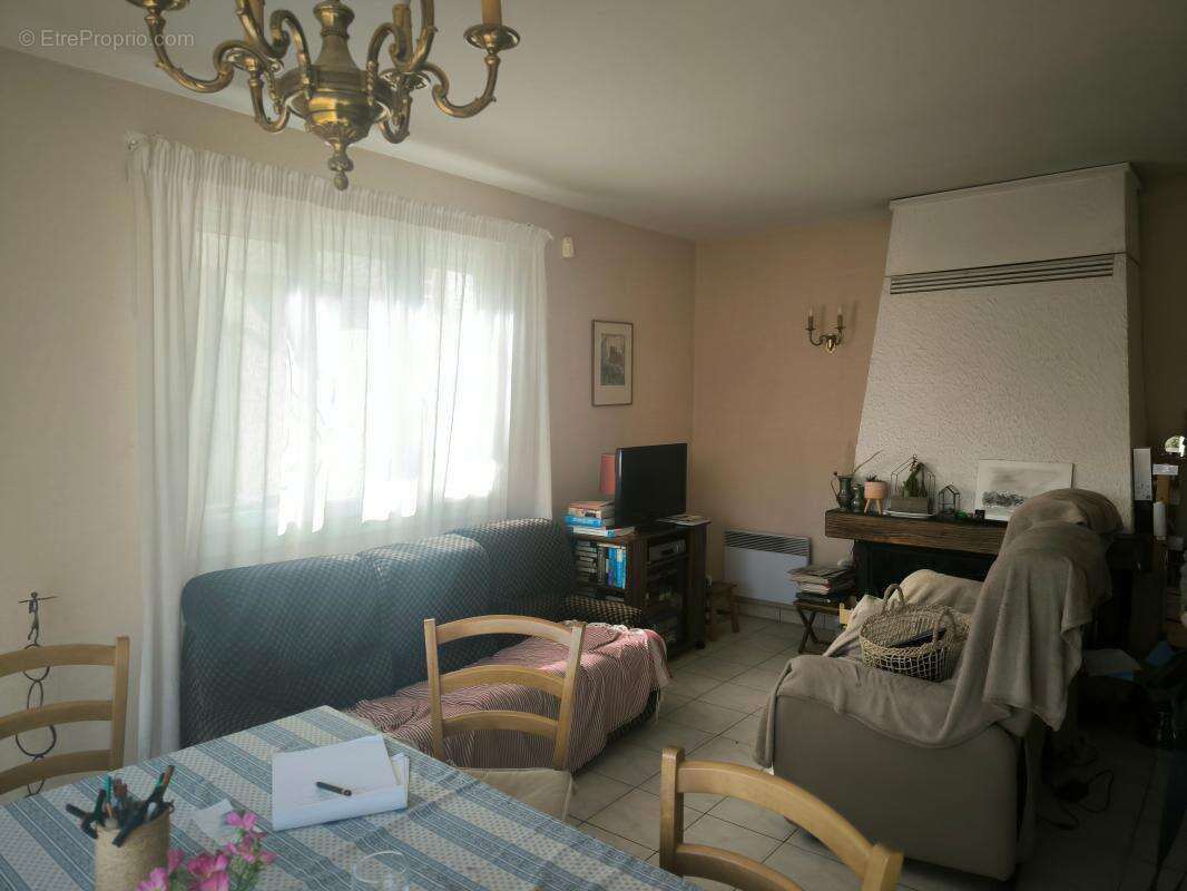 Maison à ESPERAZA