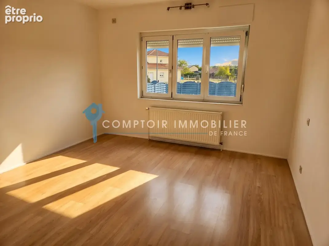 Guessling   belle maison individuelle + 1 f2 indépendant loué - photo 12