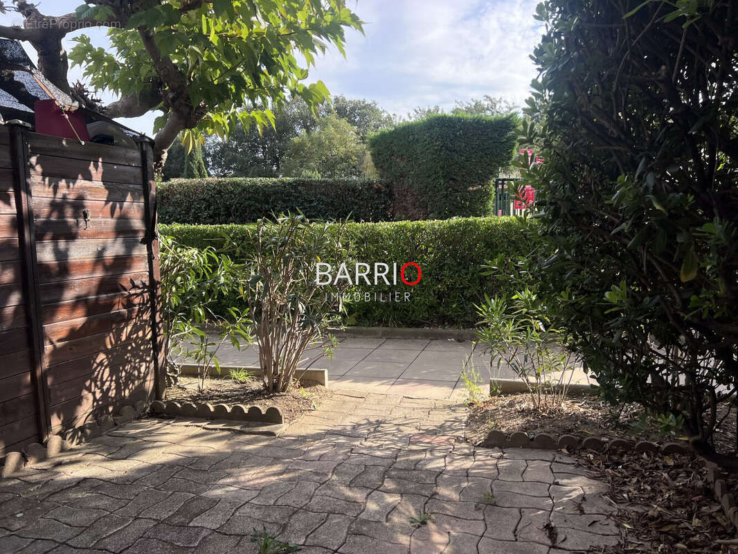 Appartement à ARGELES-SUR-MER