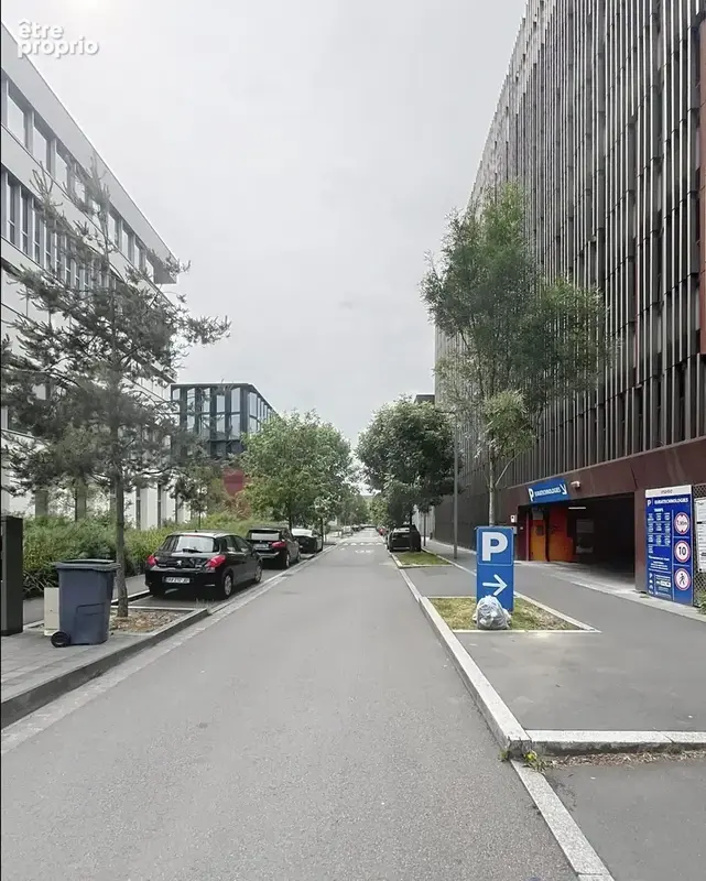 Parking à vendre à Lille (59000) - photo 3