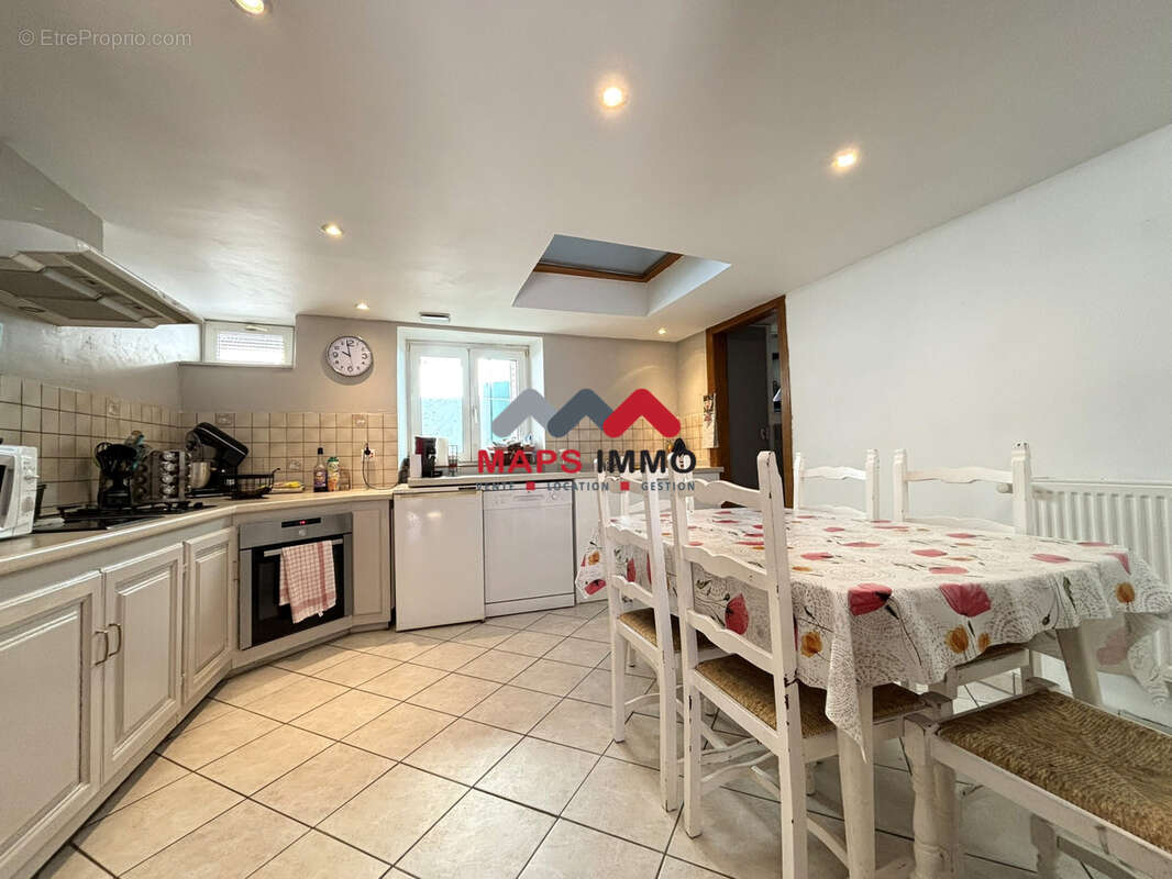 Maison à ALLENWILLER