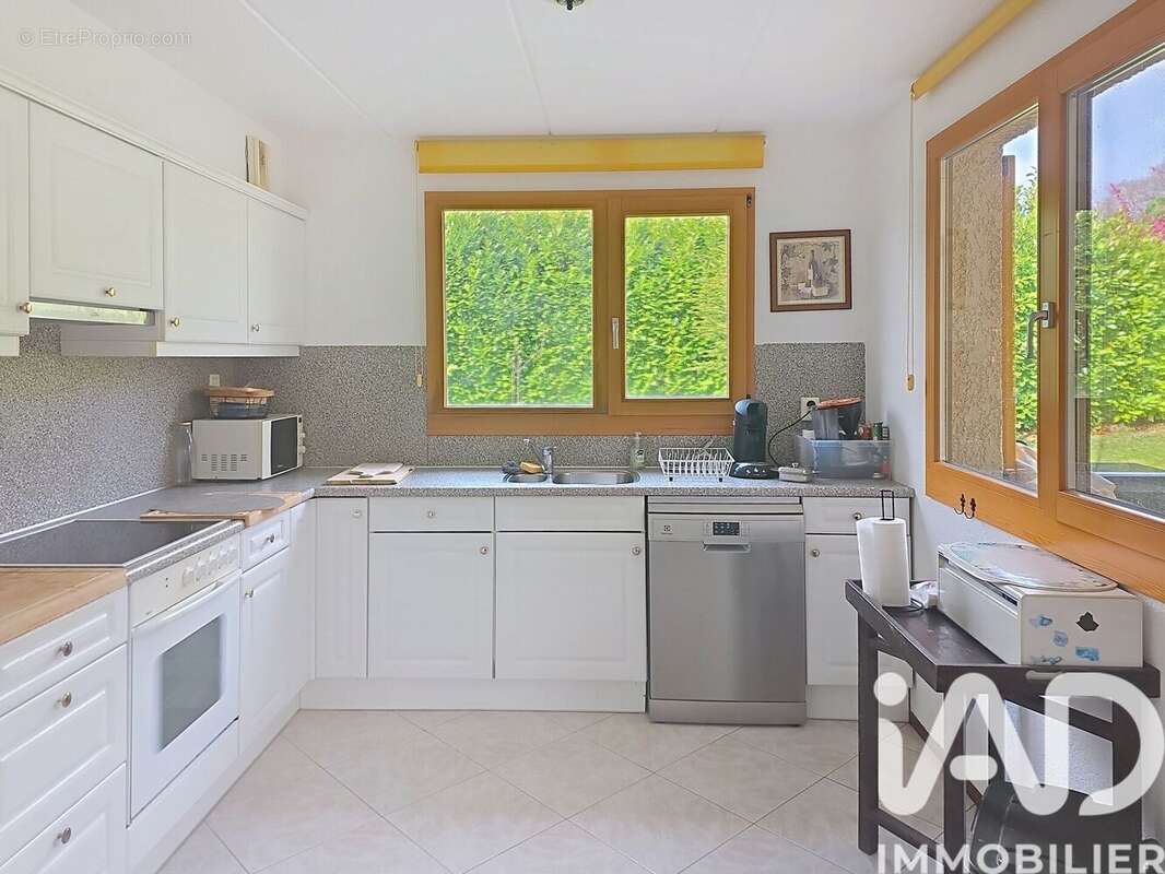 Photo 5 - Maison à LOMBEZ