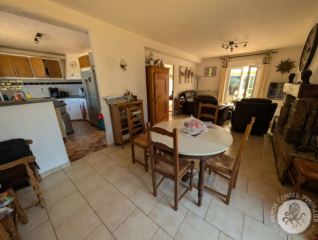 Maison saint cast le guildo - photo 2