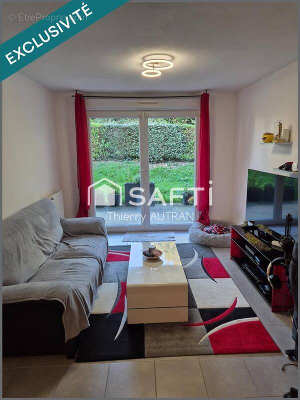 Photo 1 - Appartement à SARZEAU