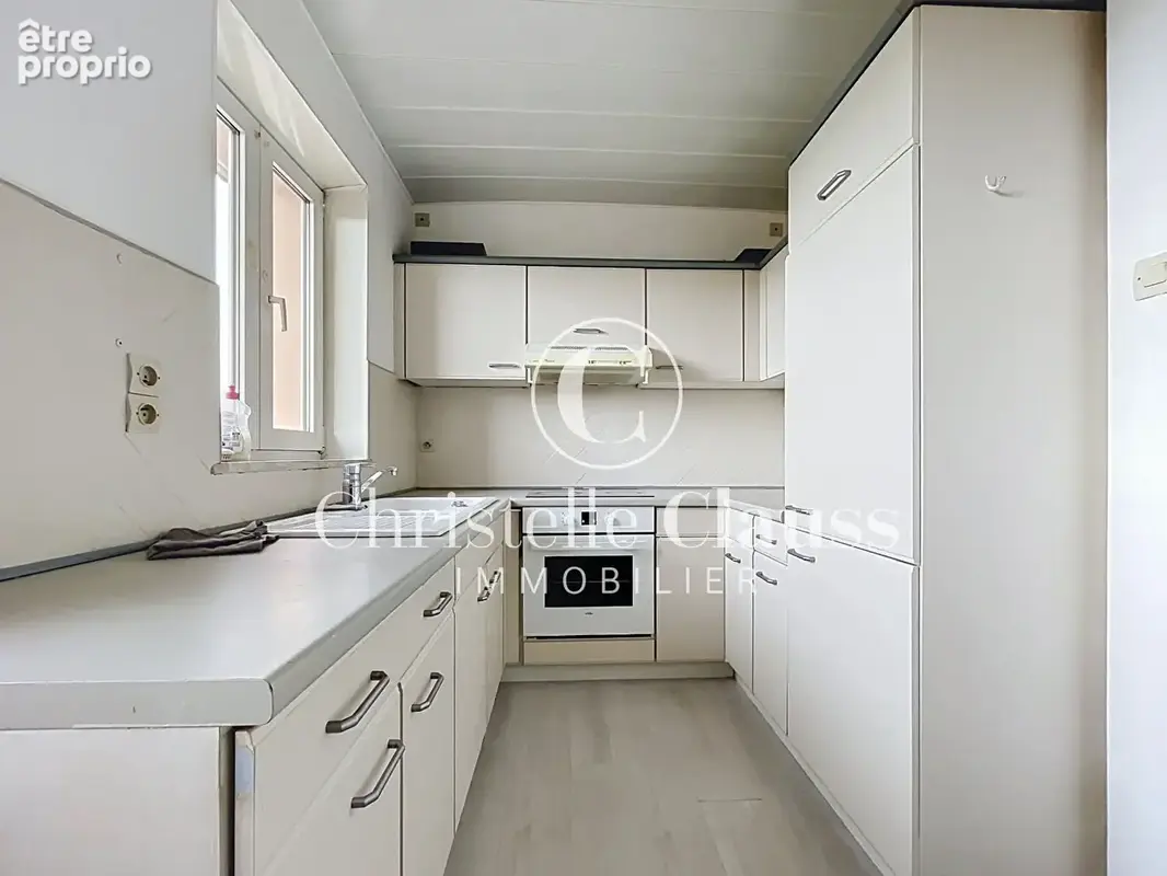 Appartement Richwiller 3 pièce(s) 67 m2 - photo 2