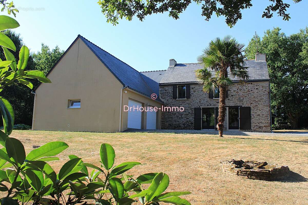 Maison 137 m² à Severac  - photo 2