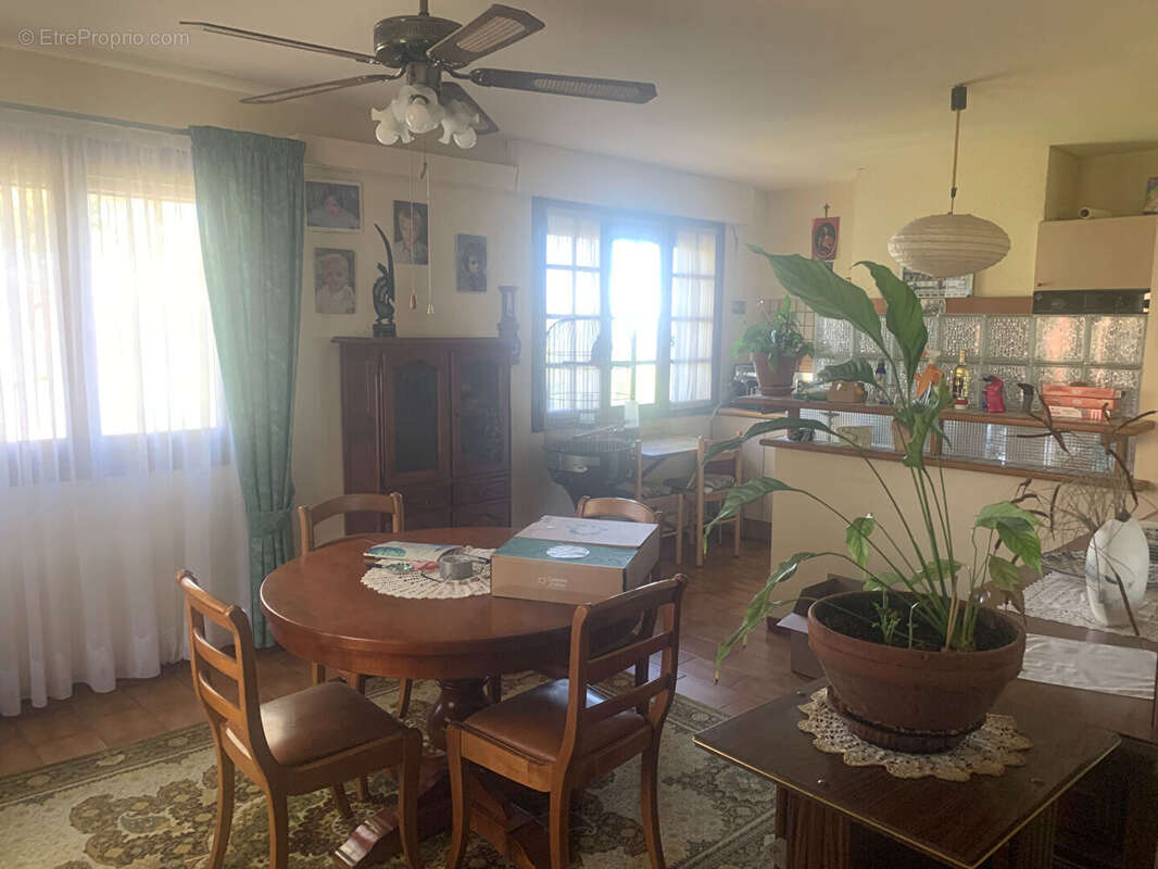 Maison  4 faces les chartreuses du boulou - photo 7