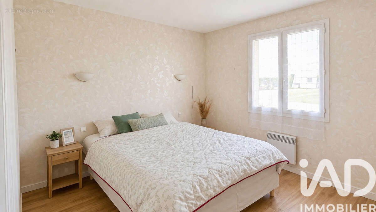 Photo 5 - Maison à VALDIVIENNE