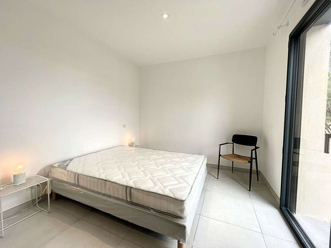 Appartement à SERRA-DI-FERRO