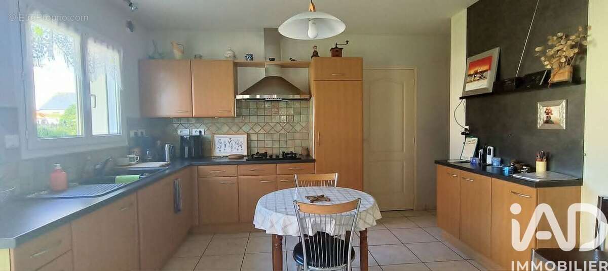 Photo 7 - Maison à LIGNE
