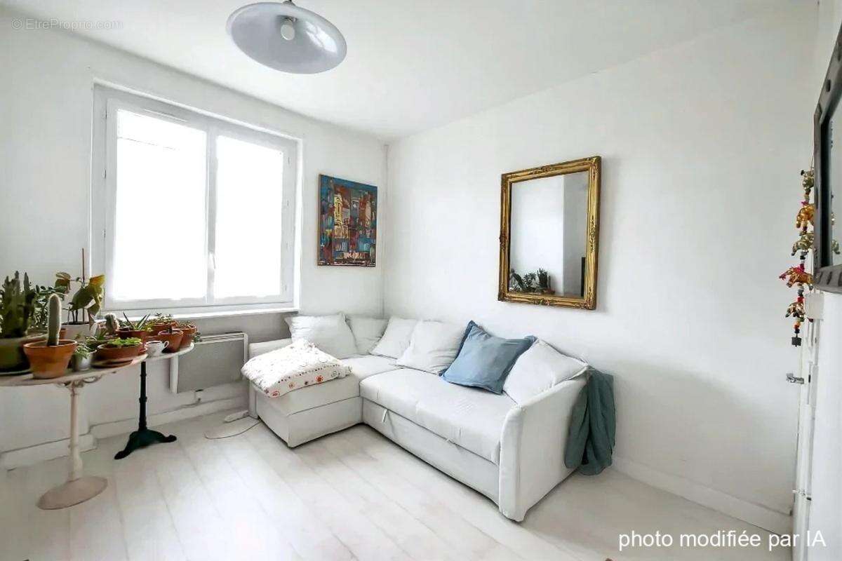 Maison à SAINT-RAMBERT-D&#039;ALBON