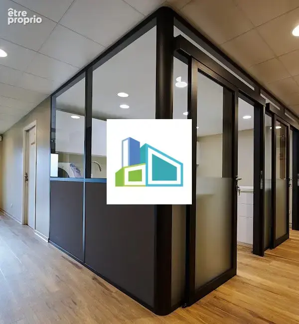 Commerce 317 m² à vendre à Aubagne (13400) - photo 2