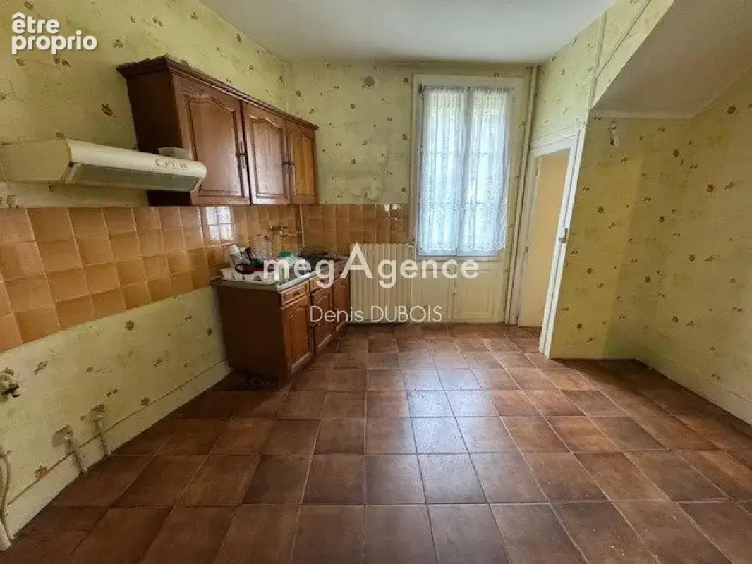 Maison de Ville trois chambres - photo 2