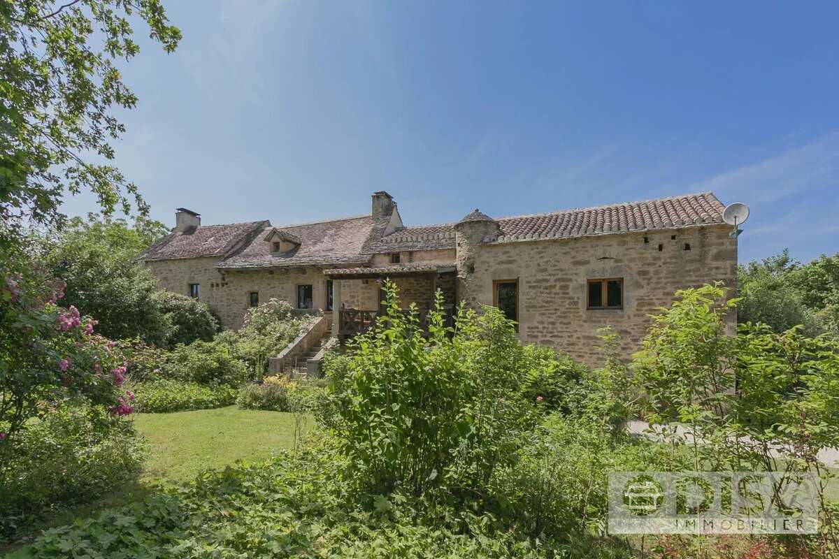 Maison à SAINT-PROJET