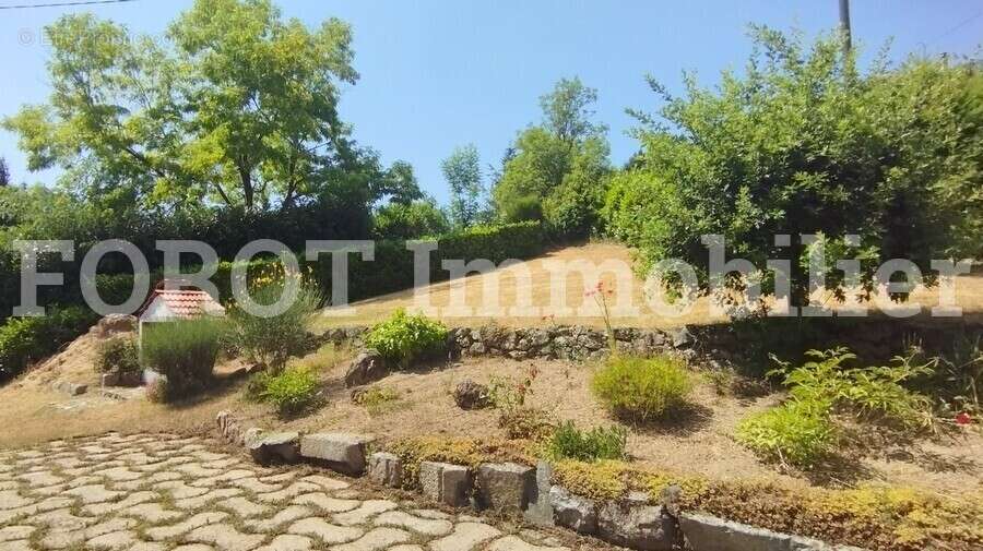 Maison à SAINT-MARTIN-DE-VALAMAS