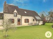 Maison à LE MESNIL-THOMAS