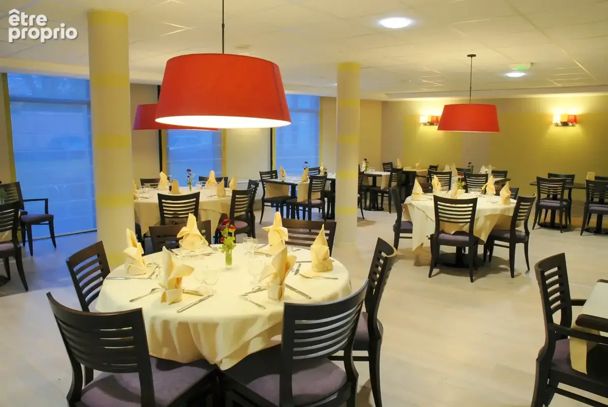 Investissement en residence Senior - photo 4