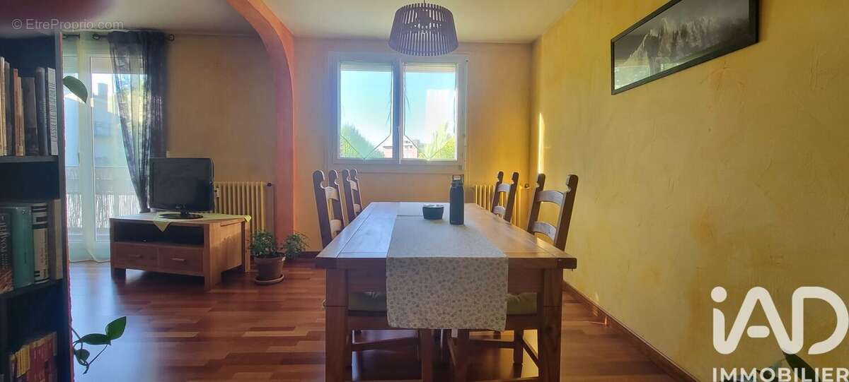 Photo 4 - Appartement à SOTTEVILLE-LES-ROUEN