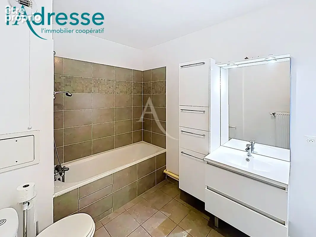 Appartement noisy le grand  87m² - dernier etage coup de coeur - photo 11