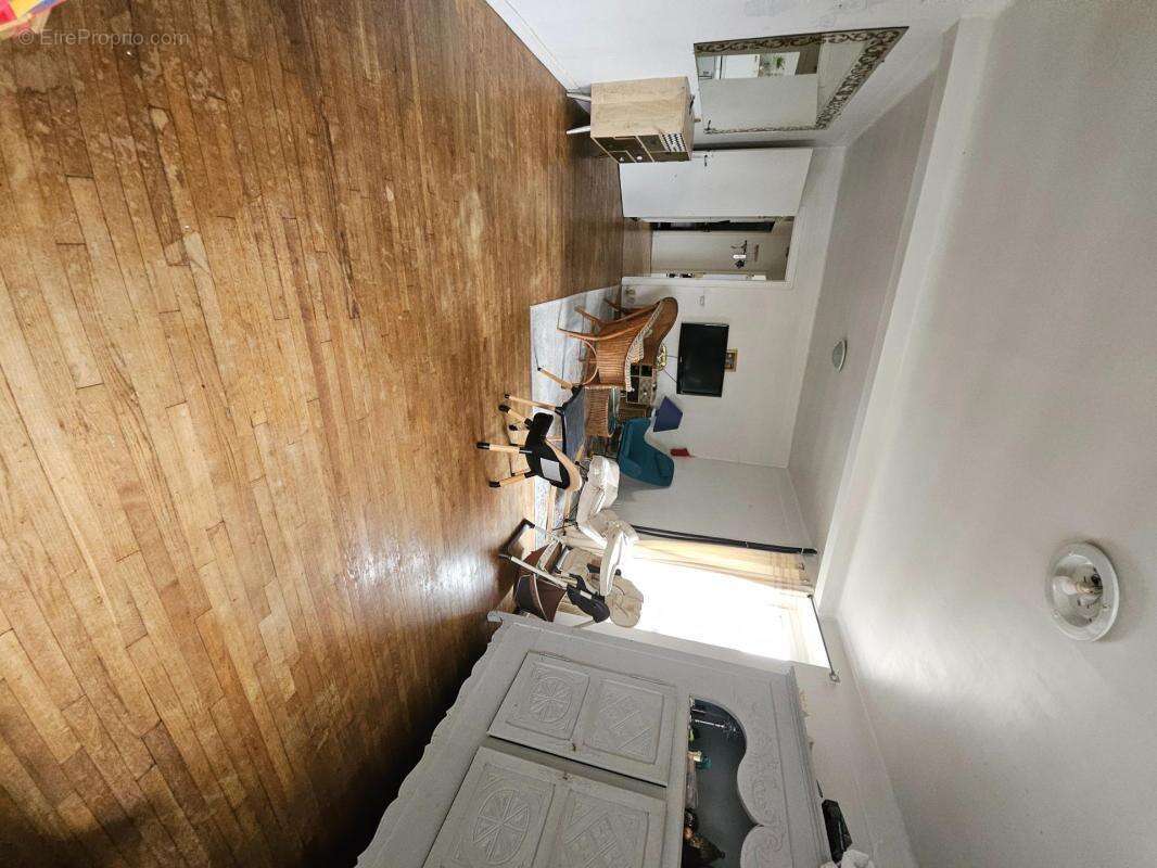 Appartement à PLOEZAL