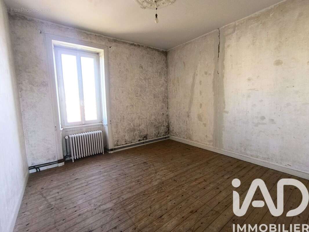 Photo 9 - Maison à NIEUL-LE-DOLENT