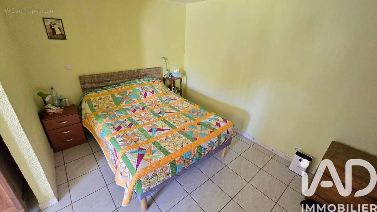 Photo 7 - Maison à BLANZAY