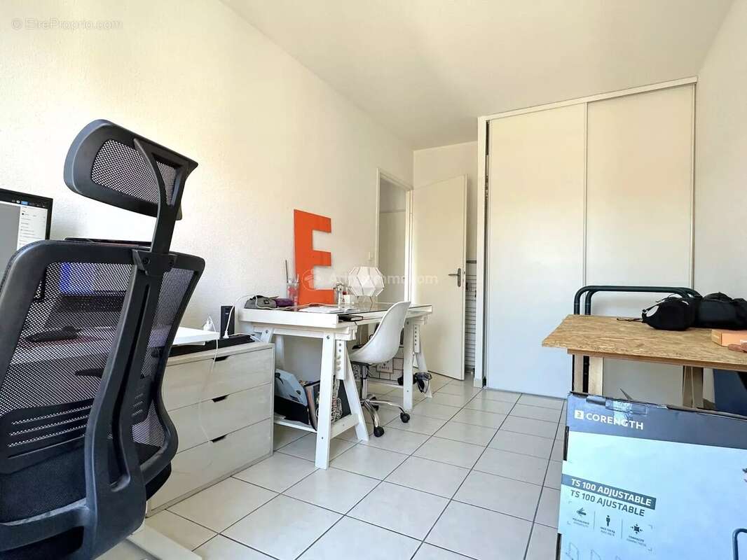 Appartement T3 - photo 7