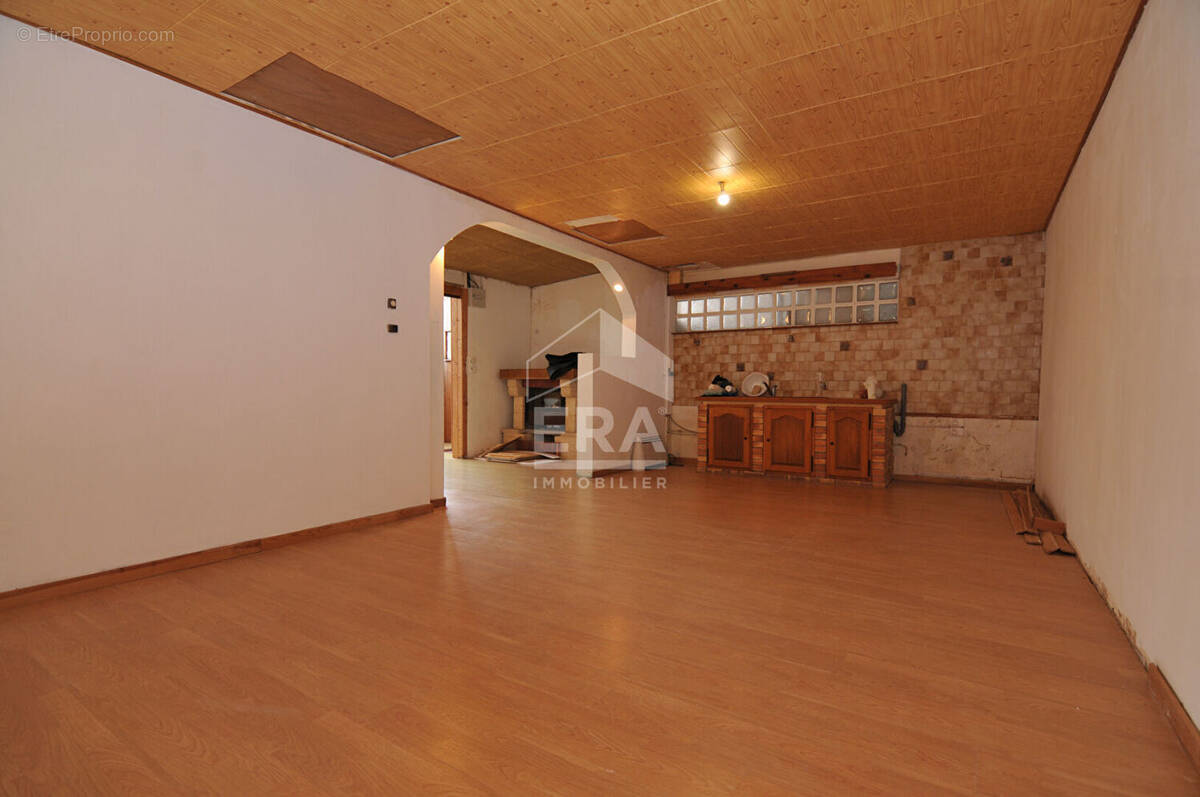 Appartement à MERLIMONT