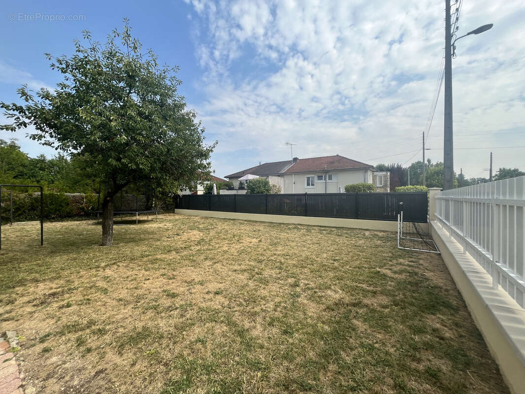 Maison 1963 sur sous sol - photo 13