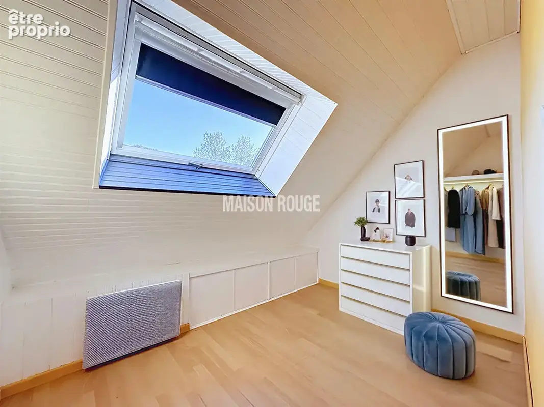 Kerfot - superbe maison lumineuse avec vie de plain-pied - photo 16