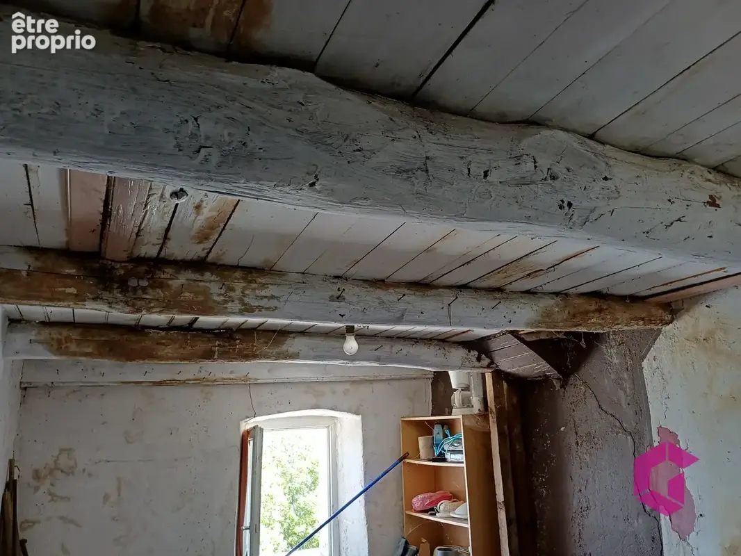 Corps de ferme isolé - photo 7