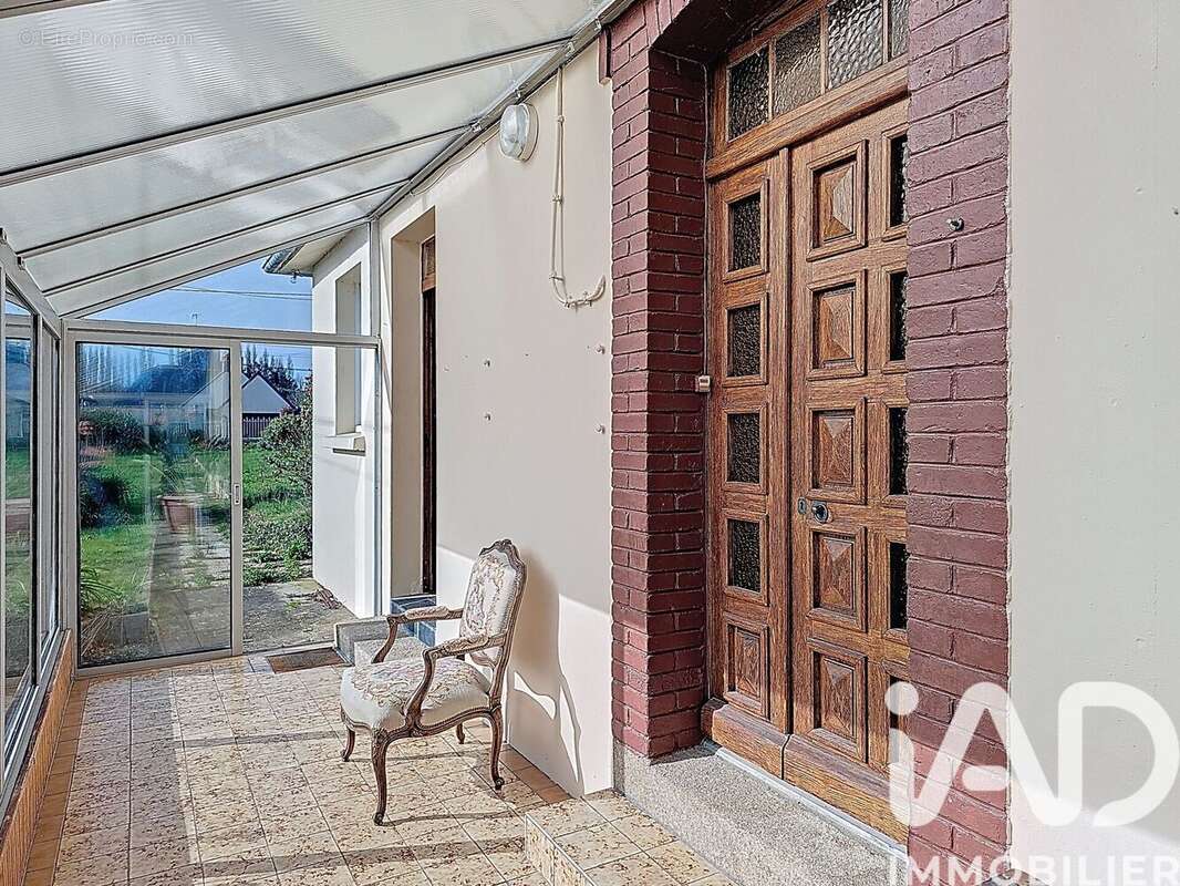Photo 5 - Maison à LEZARDRIEUX