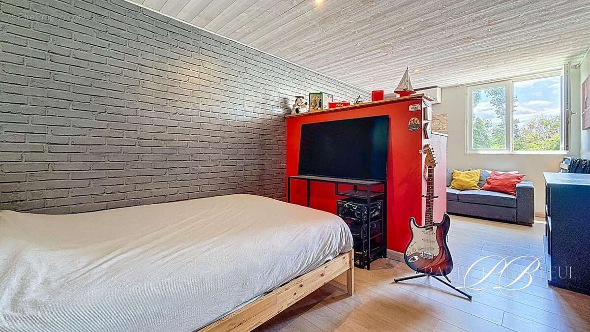 Maison à SAINT-CYPRIEN