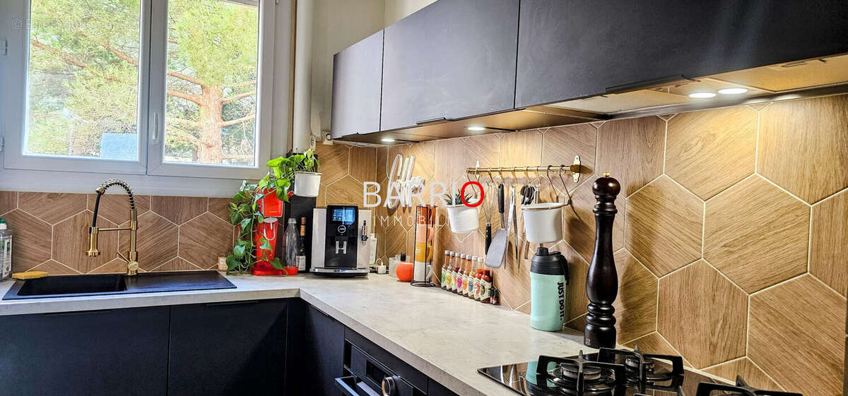 Appartement à BANYULS-SUR-MER