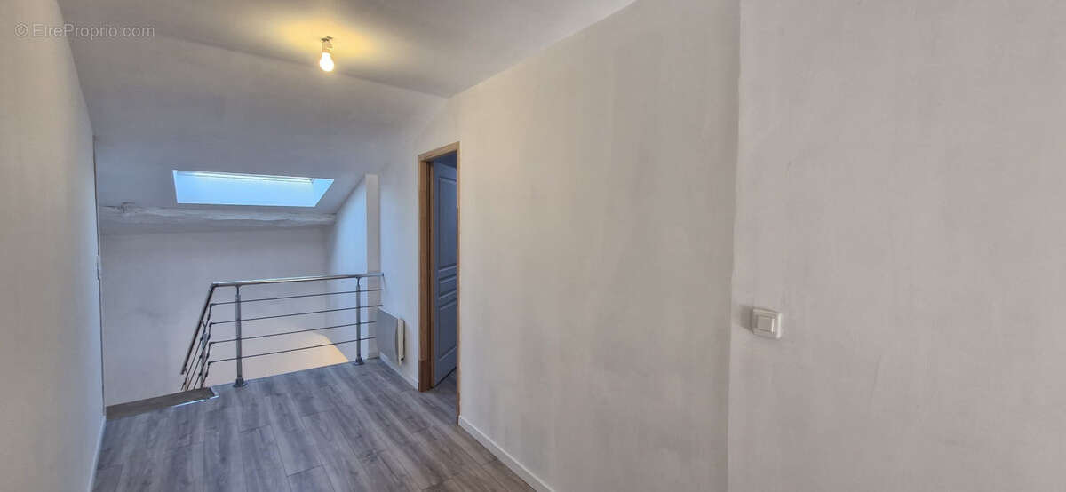 Appartement à MIRAMBEAU