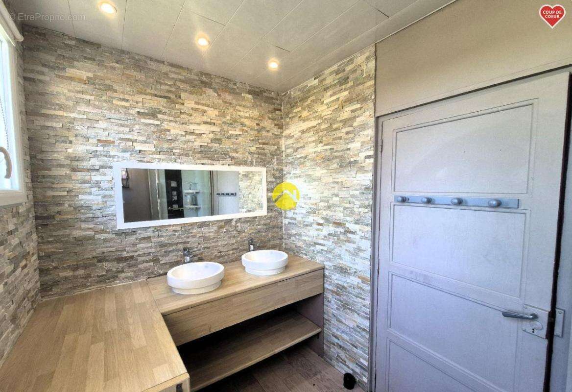 grande maison familiale - photo 9