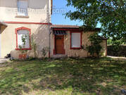 Appartement à LUNEVILLE