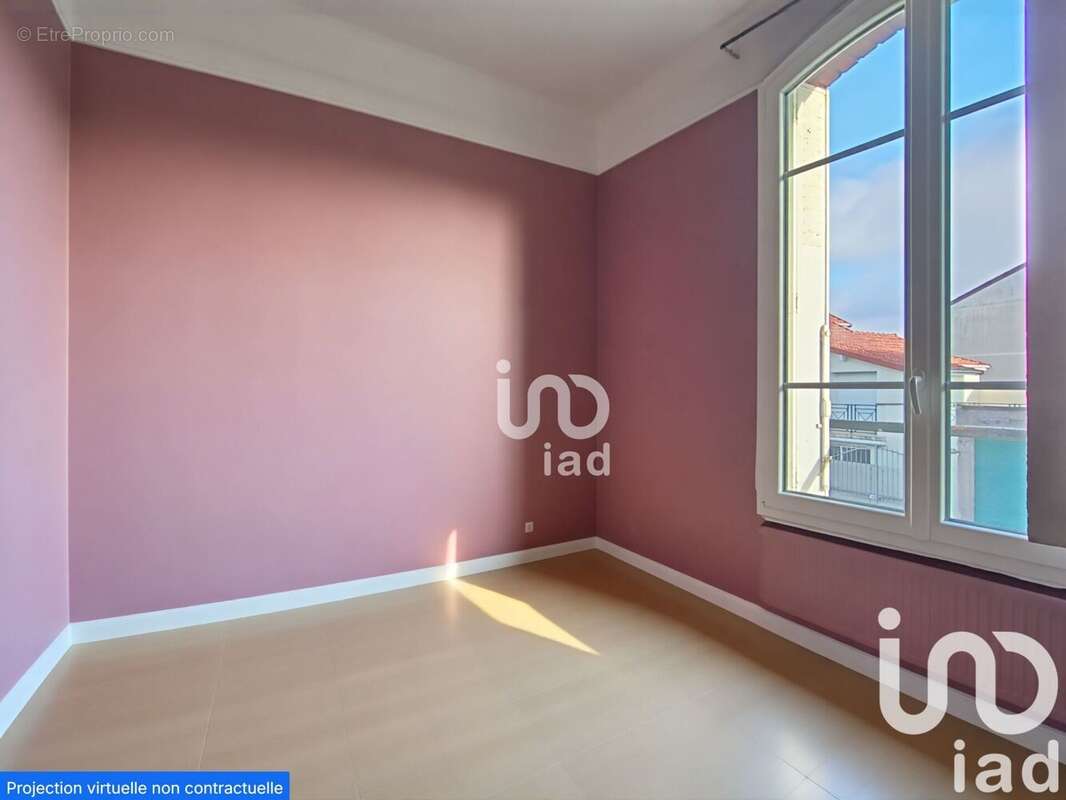 Photo 5 - Maison à ANTONY